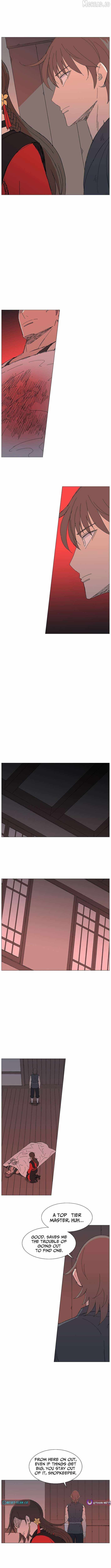 The General – Fighting Legend — Chapter 58 — page 8