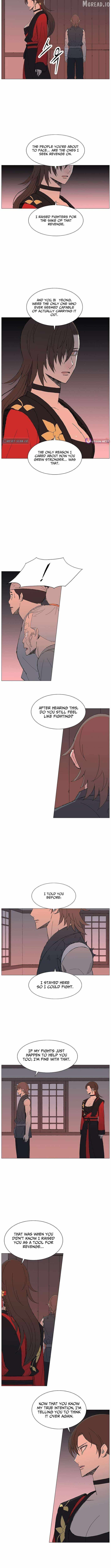 The General – Fighting Legend — Chapter 59 — page 2