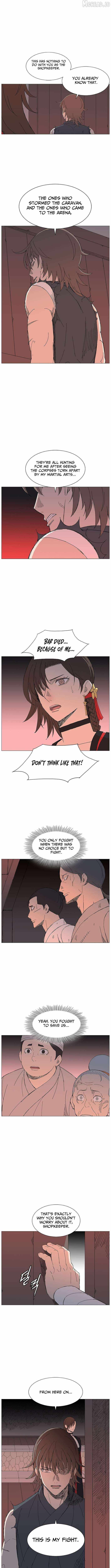The General – Fighting Legend — Chapter 59 — page 3