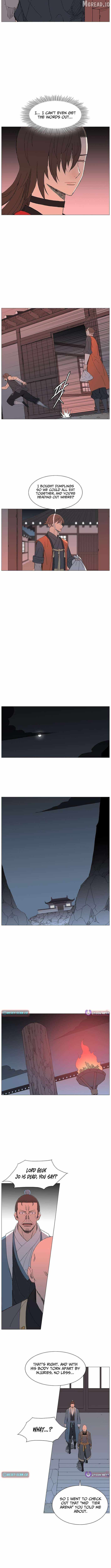 The General – Fighting Legend — Chapter 59 — page 4