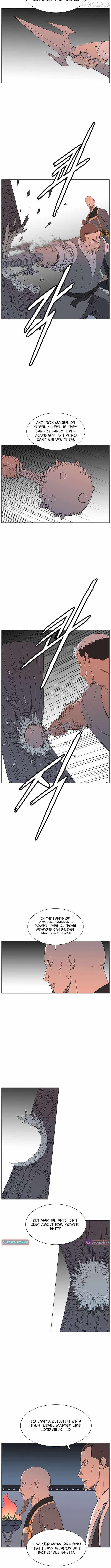 The General – Fighting Legend — Chapter 59 — page 6
