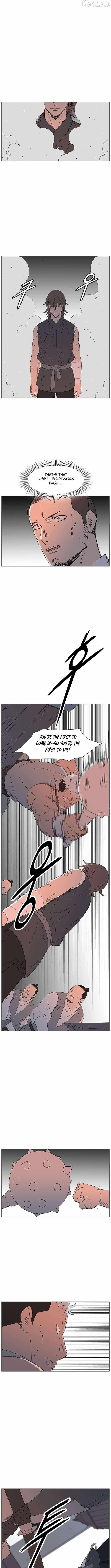 The General – Fighting Legend — Chapter 59 — page 8