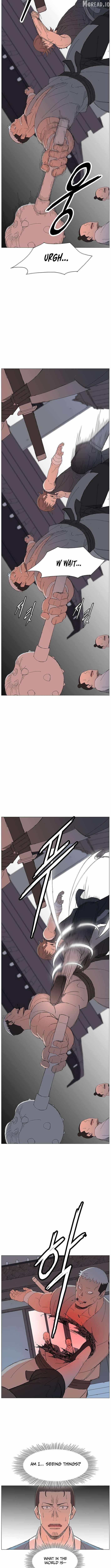 The General – Fighting Legend — Chapter 59 — page 9