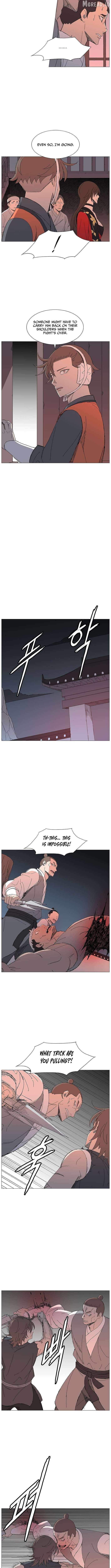 The General – Fighting Legend — Chapter 60 — page 2