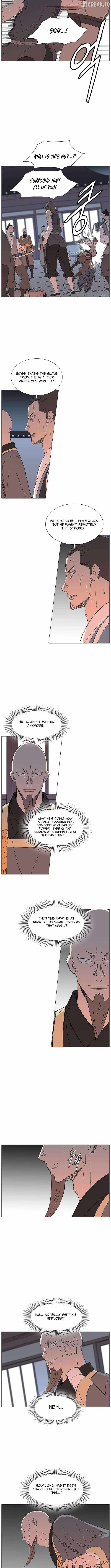 The General – Fighting Legend — Chapter 60 — page 3