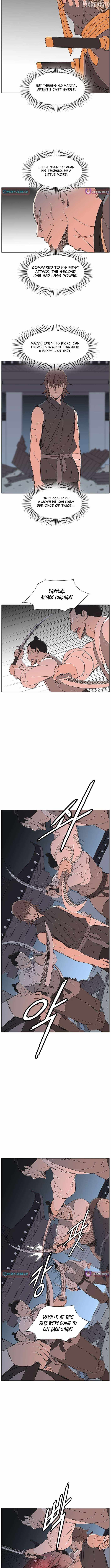 The General – Fighting Legend — Chapter 60 — page 4