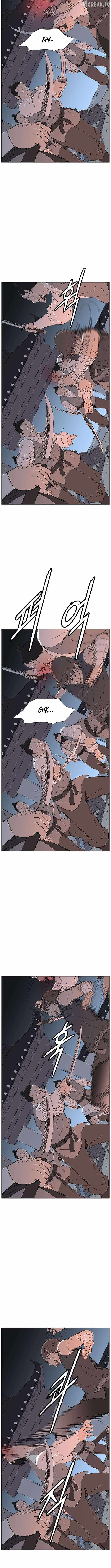 The General – Fighting Legend — Chapter 60 — page 5