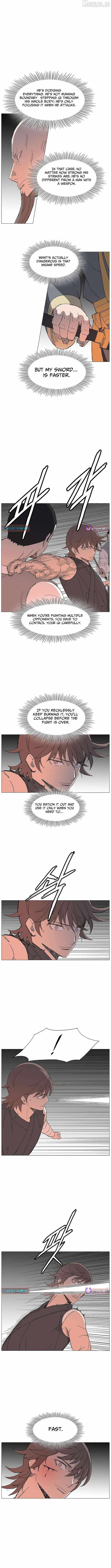 The General – Fighting Legend — Chapter 60 — page 6