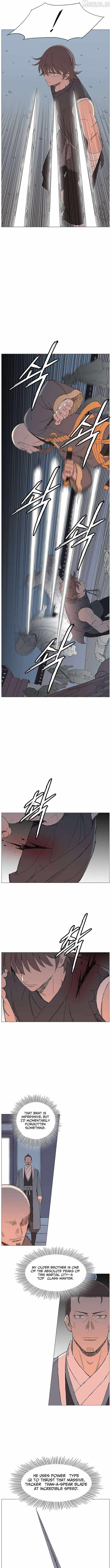 The General – Fighting Legend — Chapter 60 — page 7