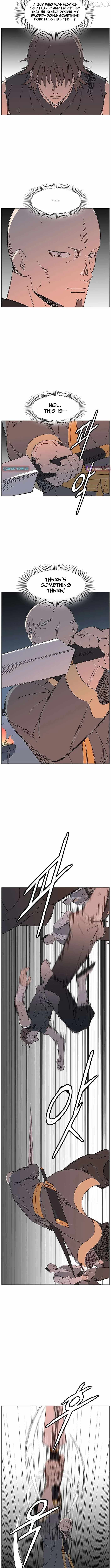The General – Fighting Legend — Chapter 61 — page 2