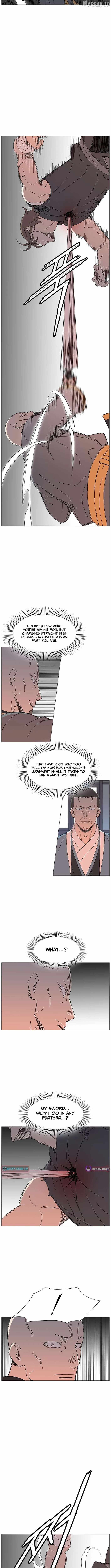 The General – Fighting Legend — Chapter 61 — page 3