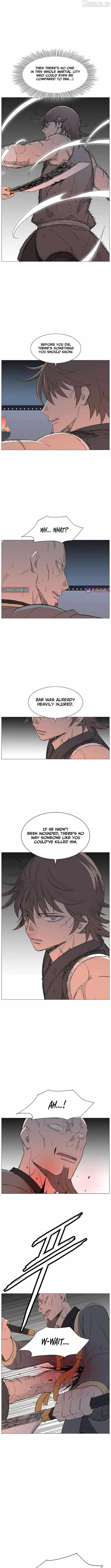 The General – Fighting Legend — Chapter 61 — page 7