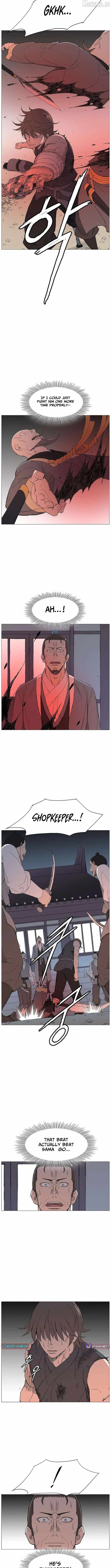 The General – Fighting Legend — Chapter 61 — page 8