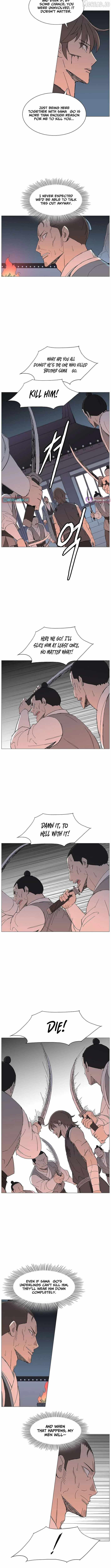 The General – Fighting Legend — Chapter 62 — page 2