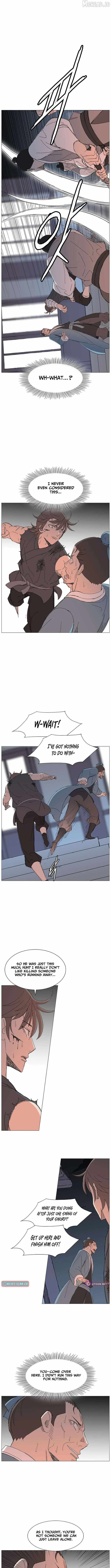 The General – Fighting Legend — Chapter 62 — page 3