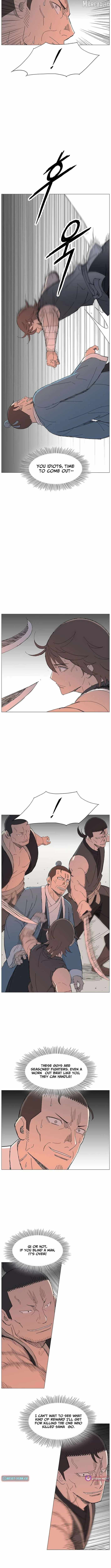 The General – Fighting Legend — Chapter 62 — page 4