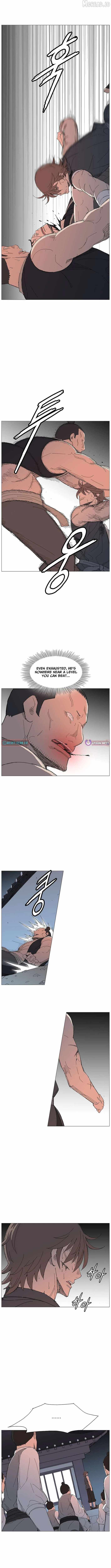 The General – Fighting Legend — Chapter 62 — page 7