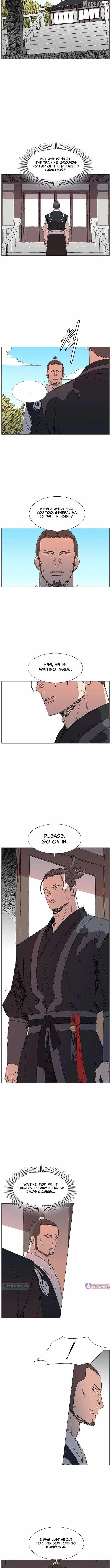 The General – Fighting Legend — Chapter 63 — page 3