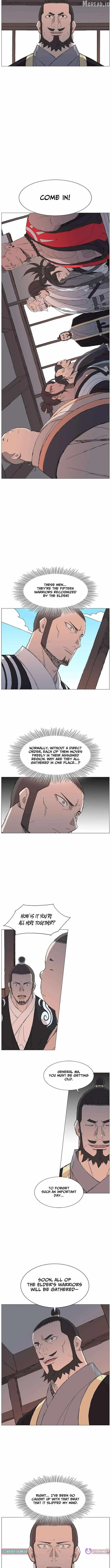 The General – Fighting Legend — Chapter 63 — page 4