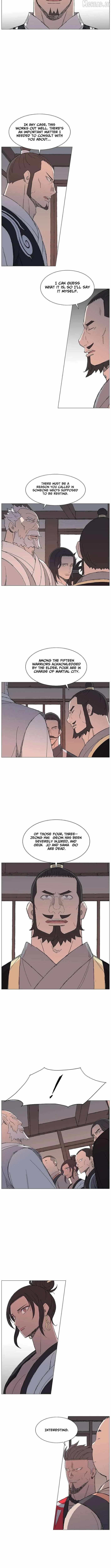 The General – Fighting Legend — Chapter 63 — page 5