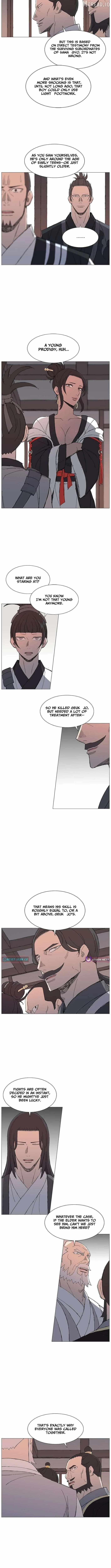 The General – Fighting Legend — Chapter 63 — page 7