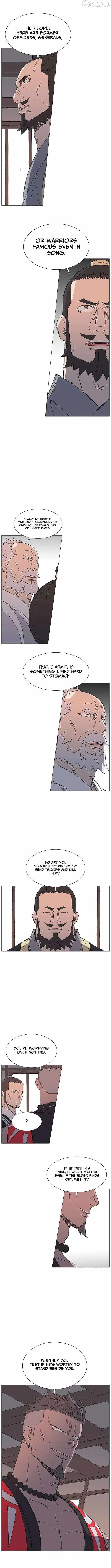 The General – Fighting Legend — Chapter 63 — page 8