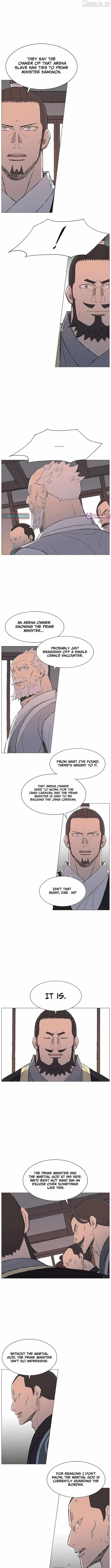 The General – Fighting Legend — Chapter 64 — page 2
