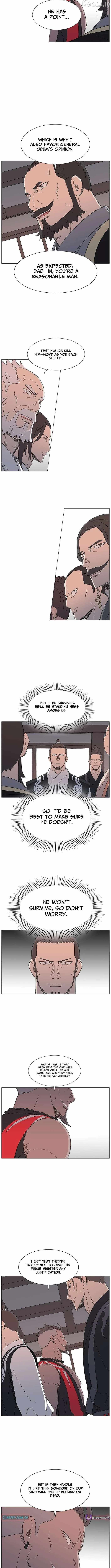 The General – Fighting Legend — Chapter 64 — page 4