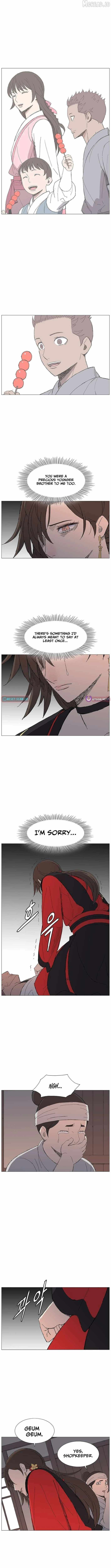 The General – Fighting Legend — Chapter 64 — page 6