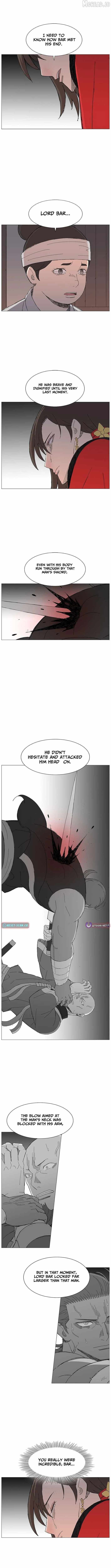 The General – Fighting Legend — Chapter 64 — page 7