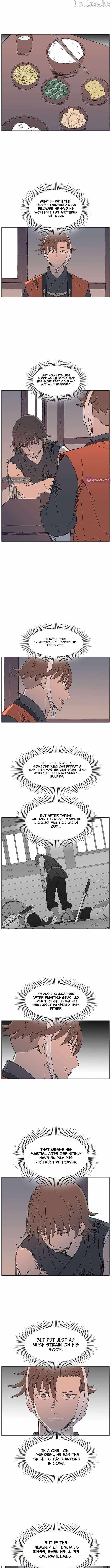 The General – Fighting Legend — Chapter 65 — page 2
