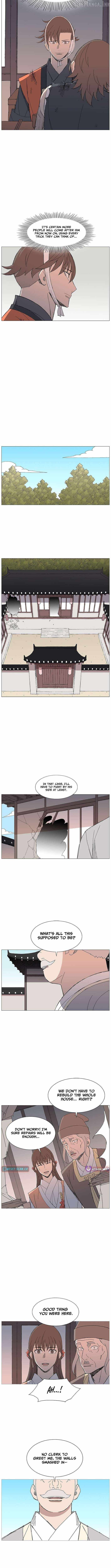 The General – Fighting Legend — Chapter 65 — page 3