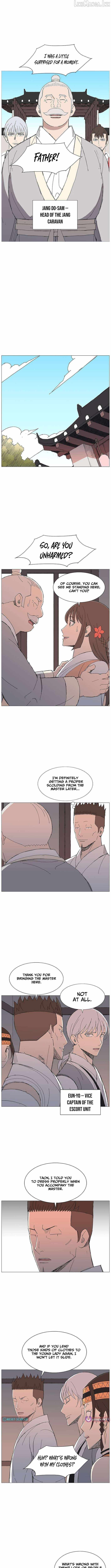 The General – Fighting Legend — Chapter 65 — page 4