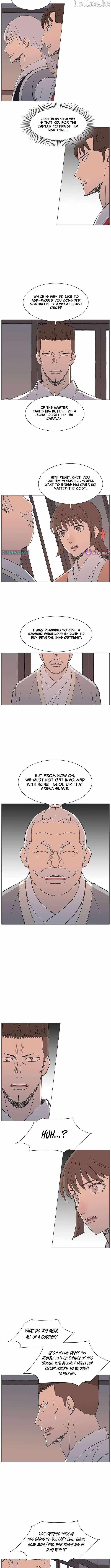 The General – Fighting Legend — Chapter 65 — page 6