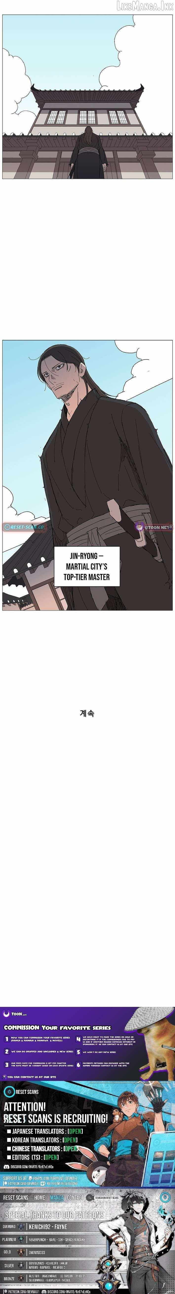 The General – Fighting Legend — Chapter 65 — page 9