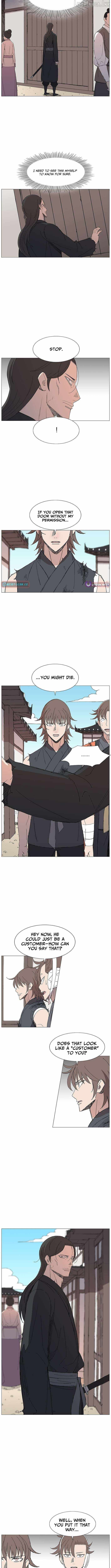 The General – Fighting Legend — Chapter 66 — page 2