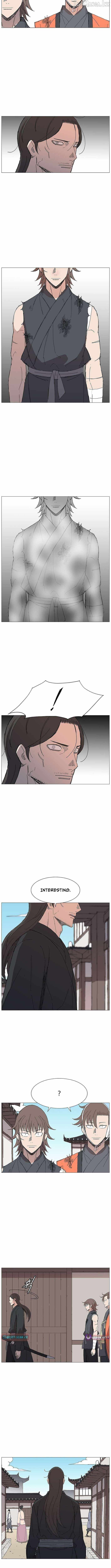 The General – Fighting Legend — Chapter 66 — page 3