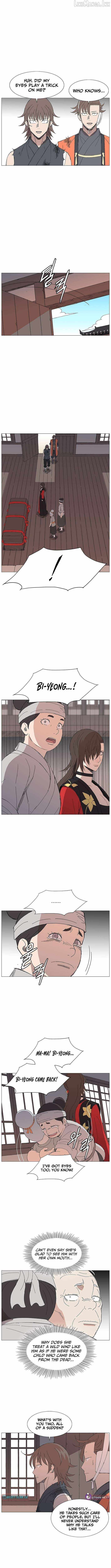 The General – Fighting Legend — Chapter 66 — page 4