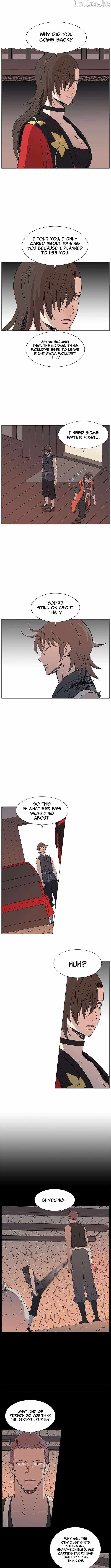 The General – Fighting Legend — Chapter 66 — page 5
