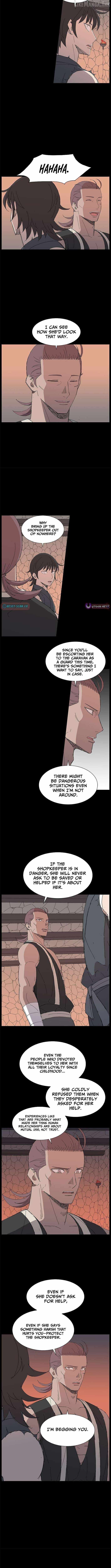 The General – Fighting Legend — Chapter 66 — page 6