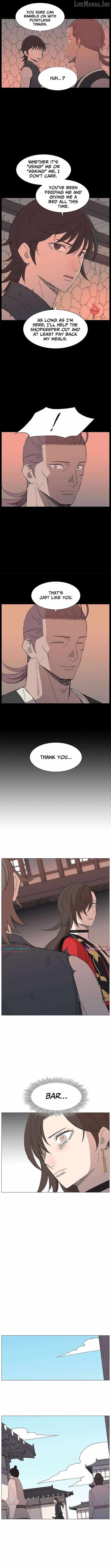 The General – Fighting Legend — Chapter 66 — page 7