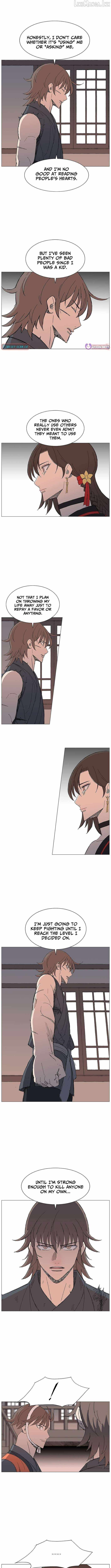 The General – Fighting Legend — Chapter 67 — page 2