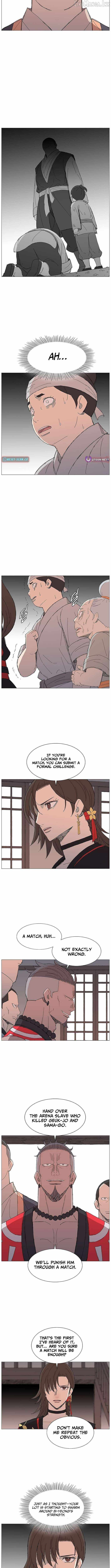 The General – Fighting Legend — Chapter 67 — page 6