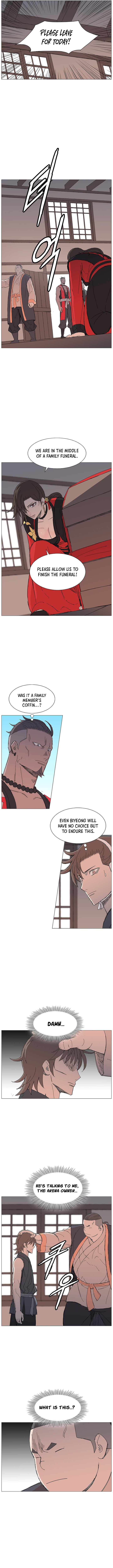 The General – Fighting Legend — Chapter 68 — page 2