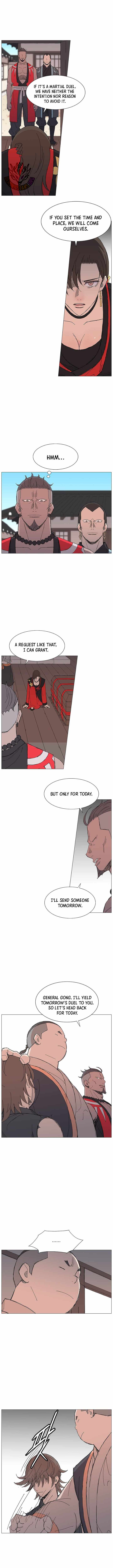 The General – Fighting Legend — Chapter 68 — page 3