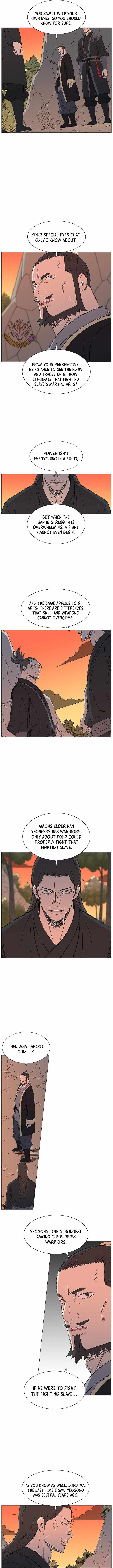 The General – Fighting Legend — Chapter 68 — page 7