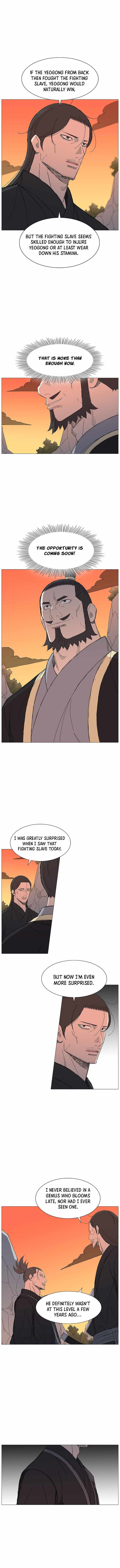 The General – Fighting Legend — Chapter 68 — page 8