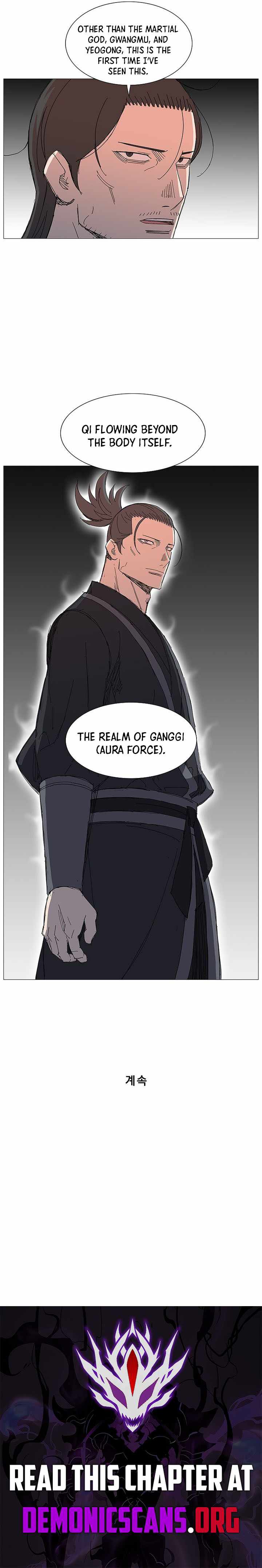 The General – Fighting Legend — Chapter 68 — page 9