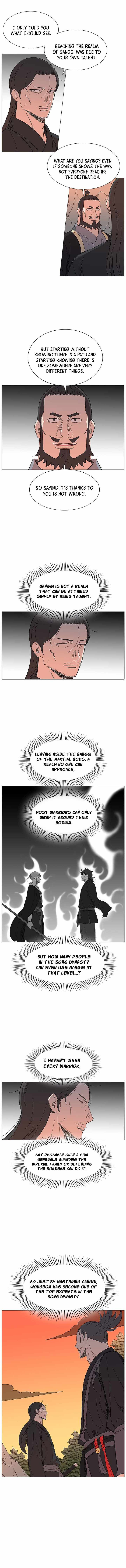 The General – Fighting Legend — Chapter 69 — page 2