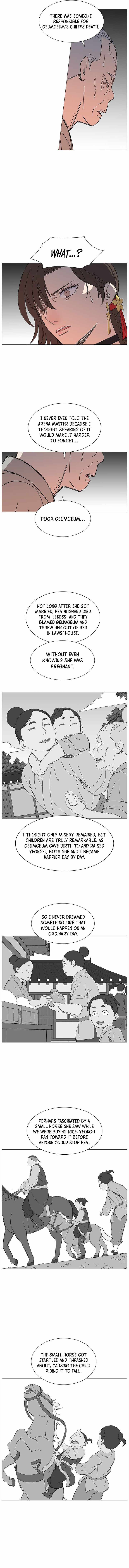 The General – Fighting Legend — Chapter 69 — page 4
